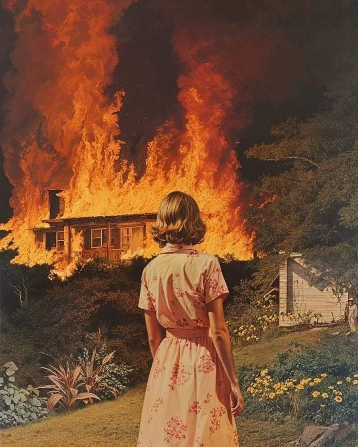 Nụ Cười Cuối  Phố 