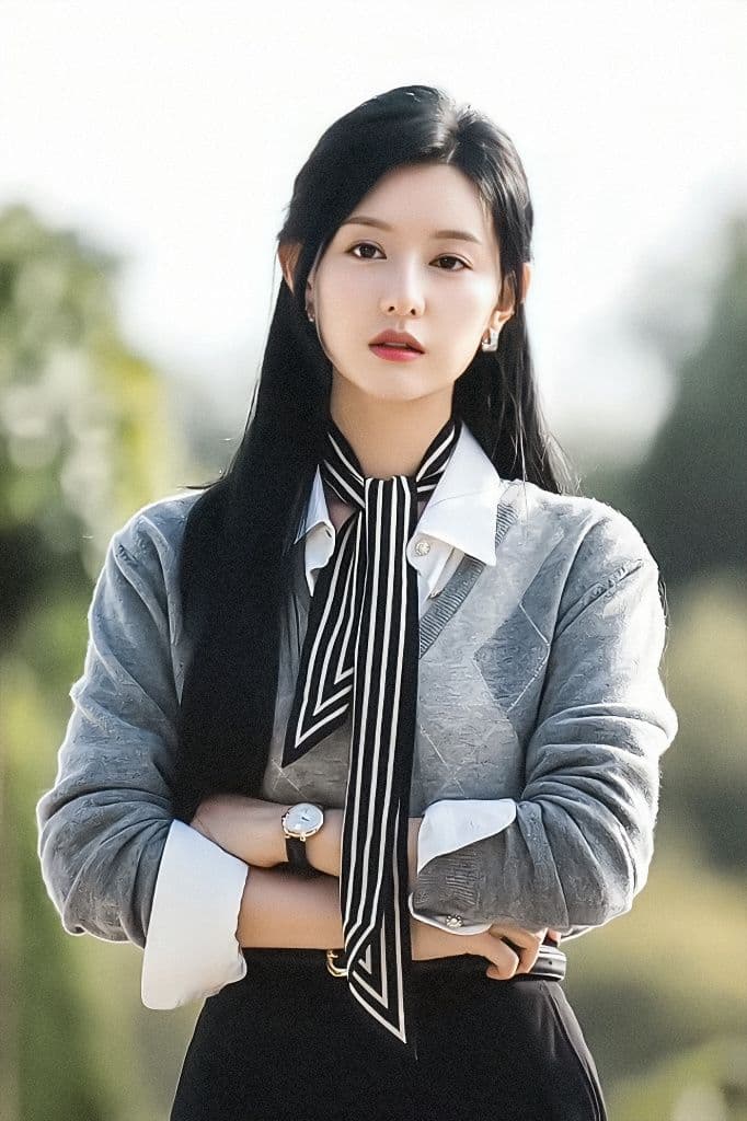 Người Phụ Nữ Không Hoàn Hảo