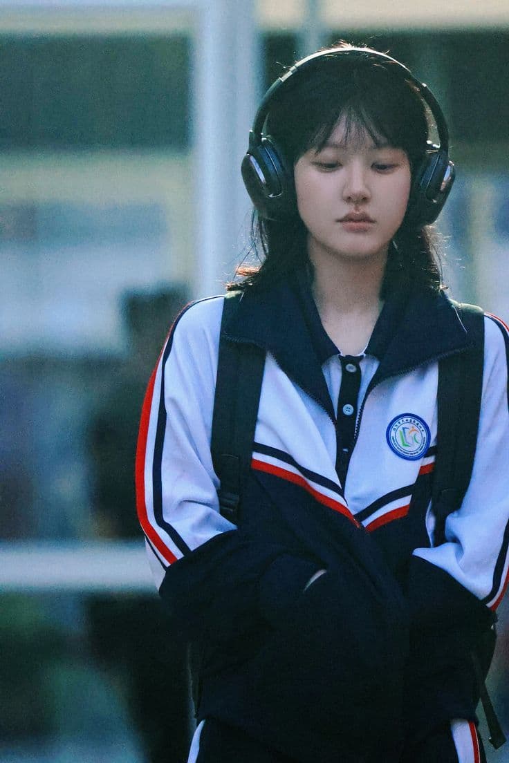 Bài Học Cuối Cùng Trong Im Lặng