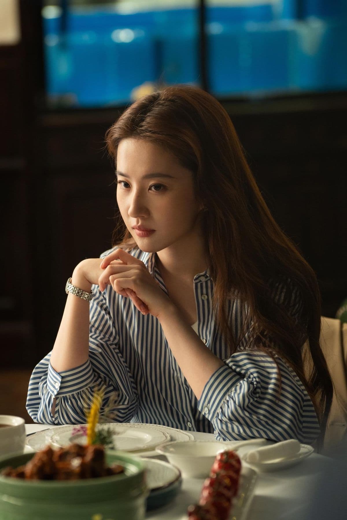 Tôi Nuôi Con Trai Của Kẻ Giết Mình