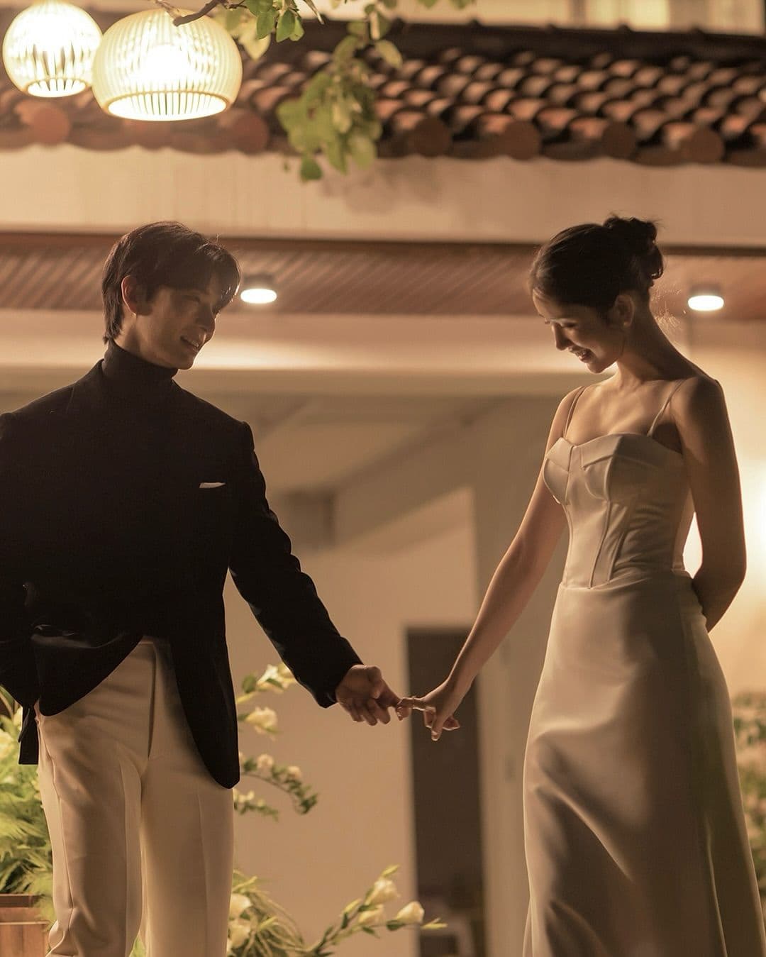 Tôi Chỉ Muốn Ăn Vạ, Ai Ngờ Ăn Cưới