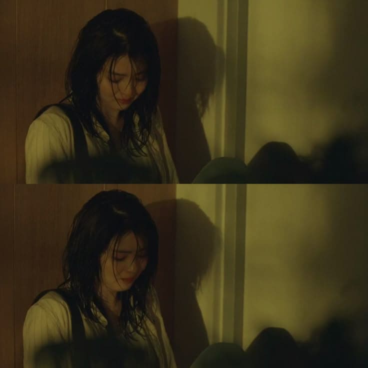 Đêm Khuya, Tôi Tự Cứu Mình