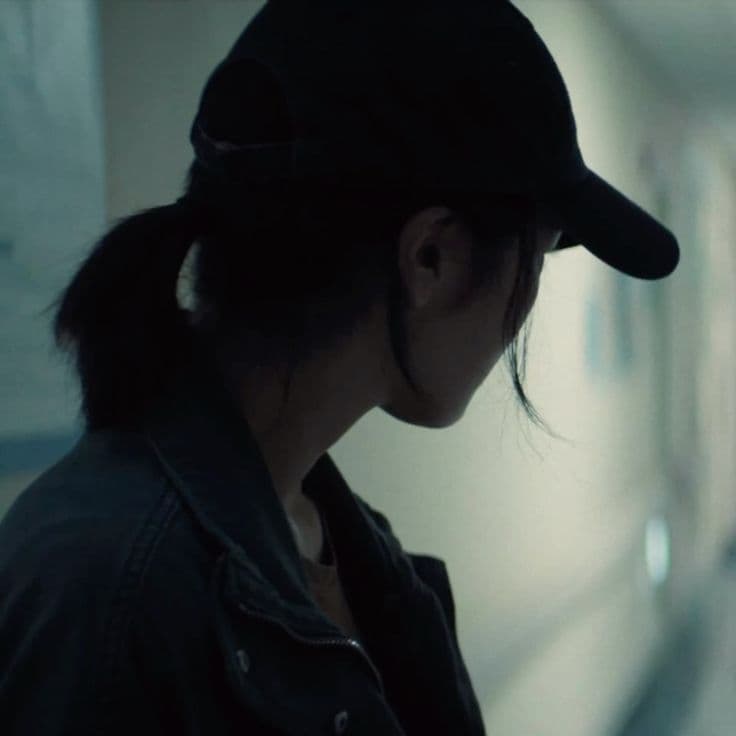 Cuộc săn cuối cùng