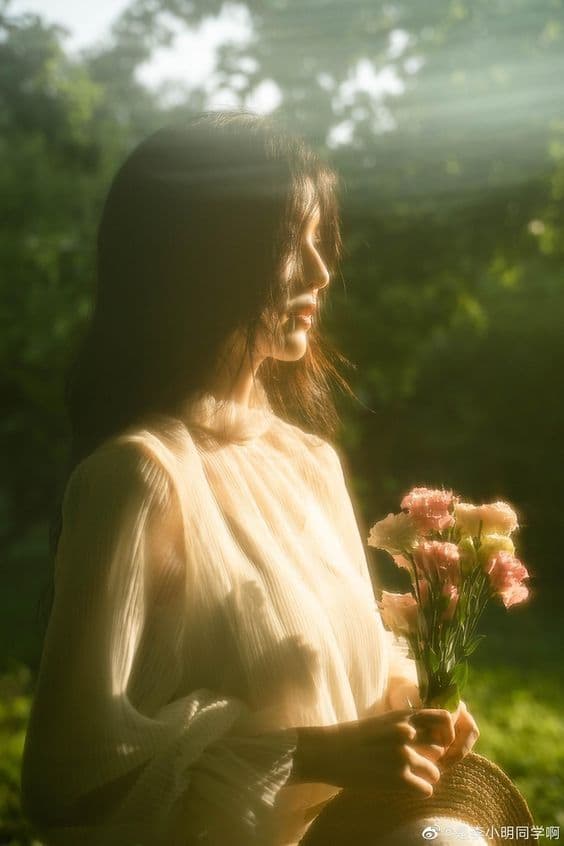 May Là Mày Bị Mù, Đúng Không