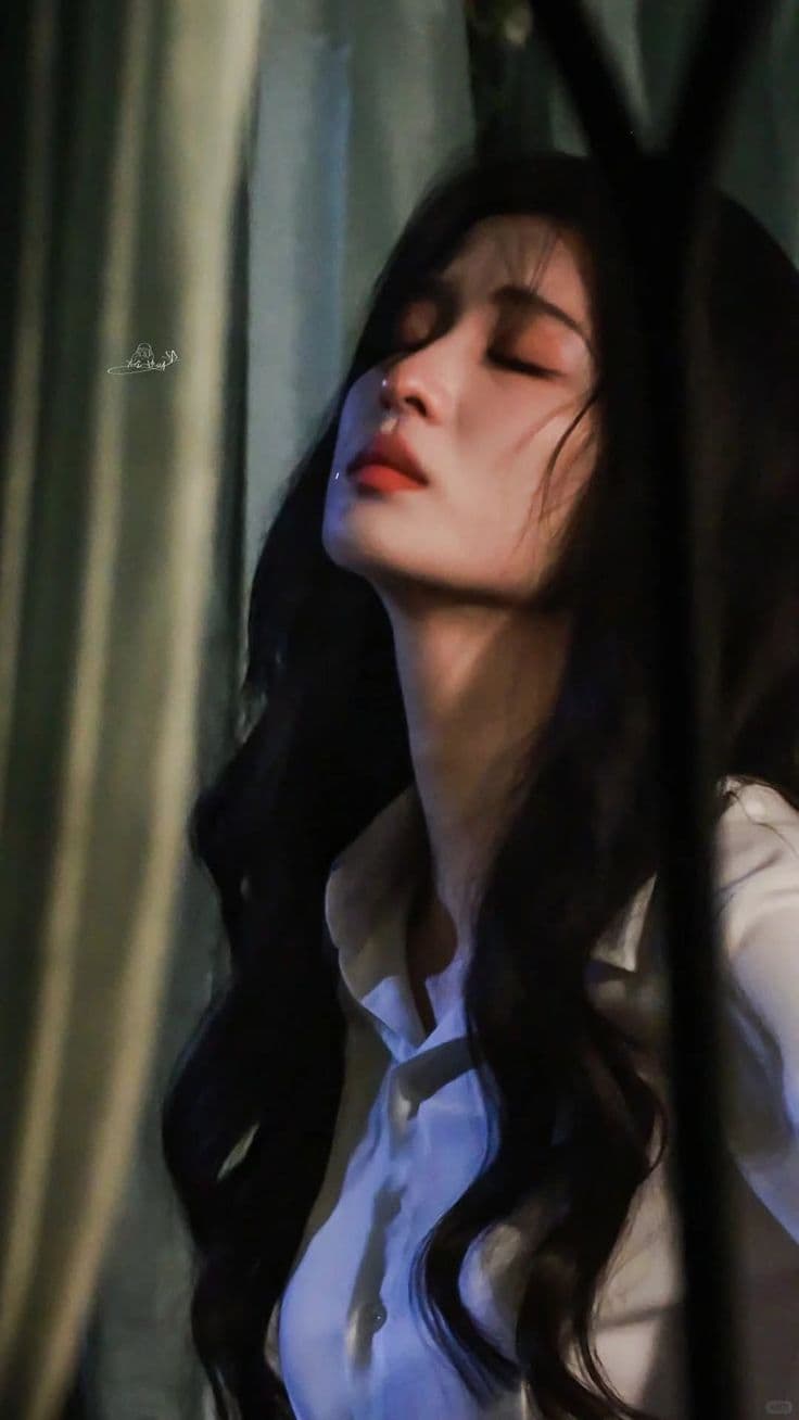 Giam Giữ Vợ Yêu