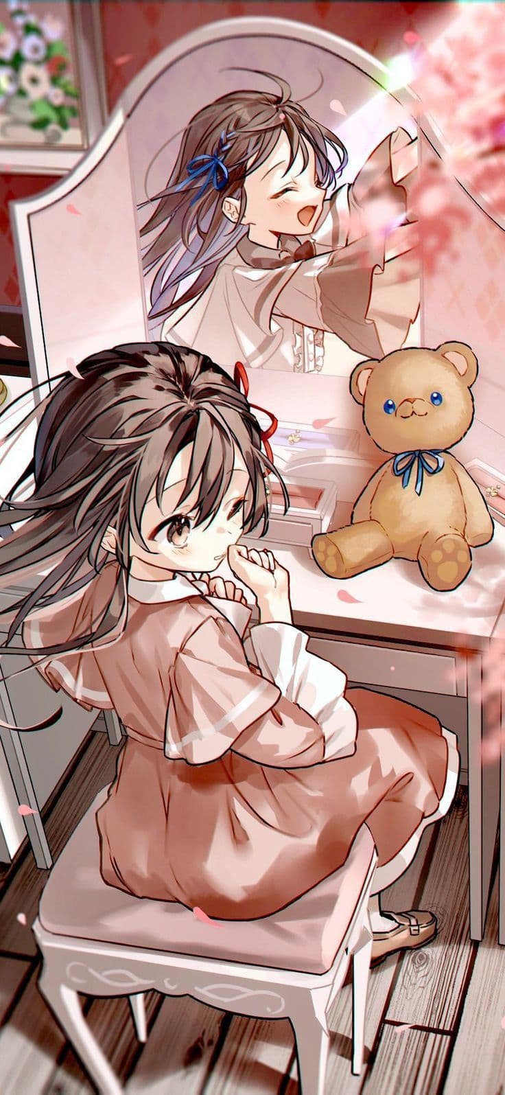 Thai Nhi Âm Dương