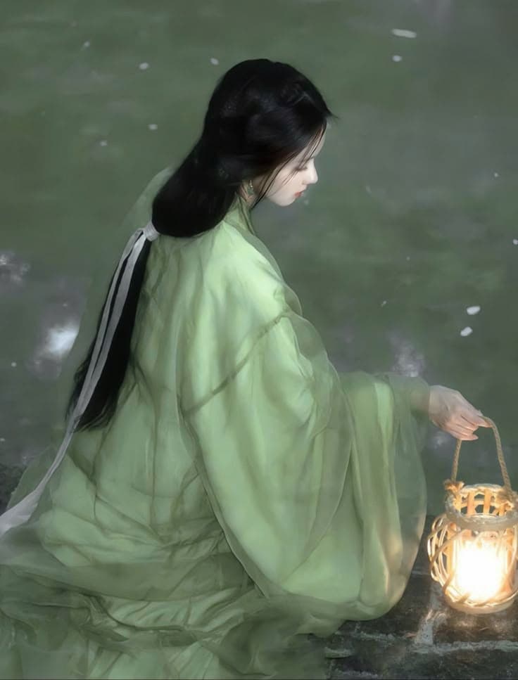 Trữ Tú Cung: Cuộc Tuyển Chọn Đẫm Máu