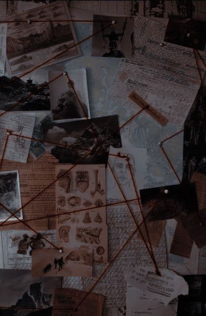 Sự Thật Sau Cùng 