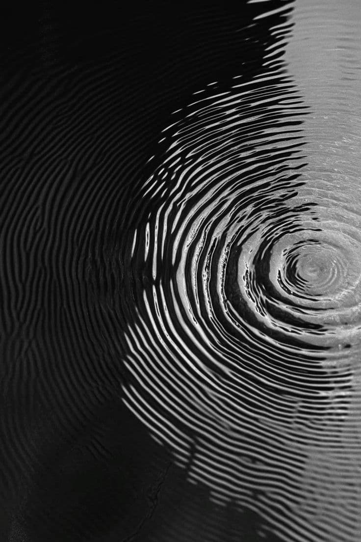 Sống Trong Chân Không