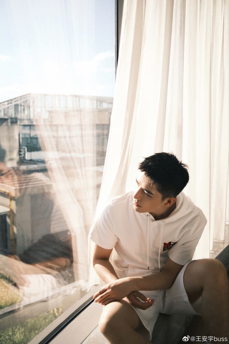 Chuyến Bơi Hoang Dã