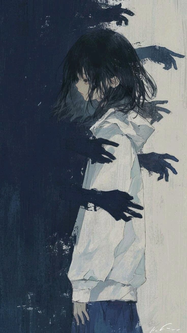 Sẹo Cũ Mọc Chồi Mới