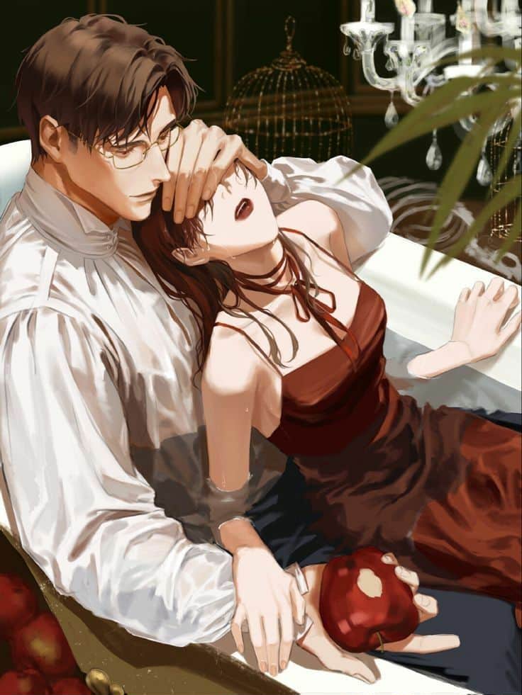 Vụng Trộm Không Thể Giấu