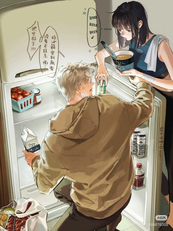 Đừng Nghe Của Người Khác, Thử Của Anh Này